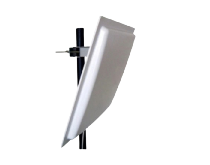JAVIN JR29U UHF RFID Long Range Card Reader for reliable door access control and secure entry
